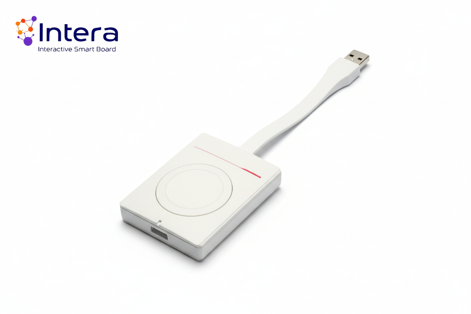 Wireless Connect Dongle