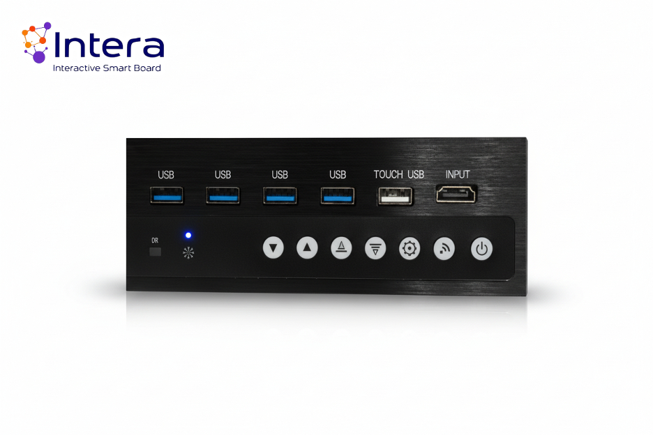 Classroom Smart Blackboard 3