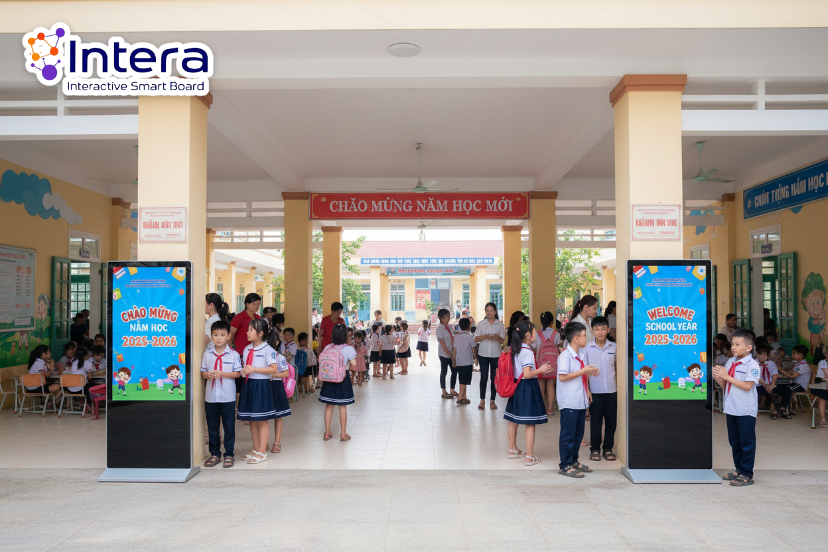 Digital Advertising Player