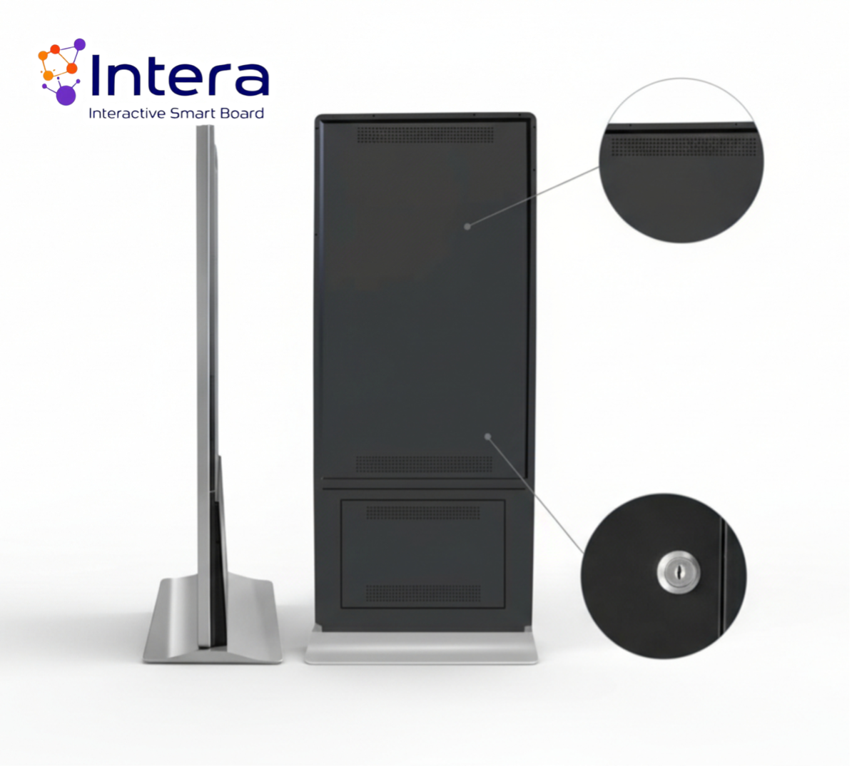 Digital Advertising Player 3