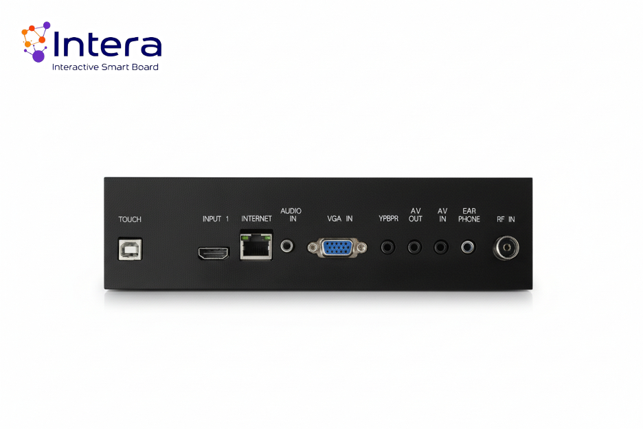 Smart Board Interactive Whiteboard 4